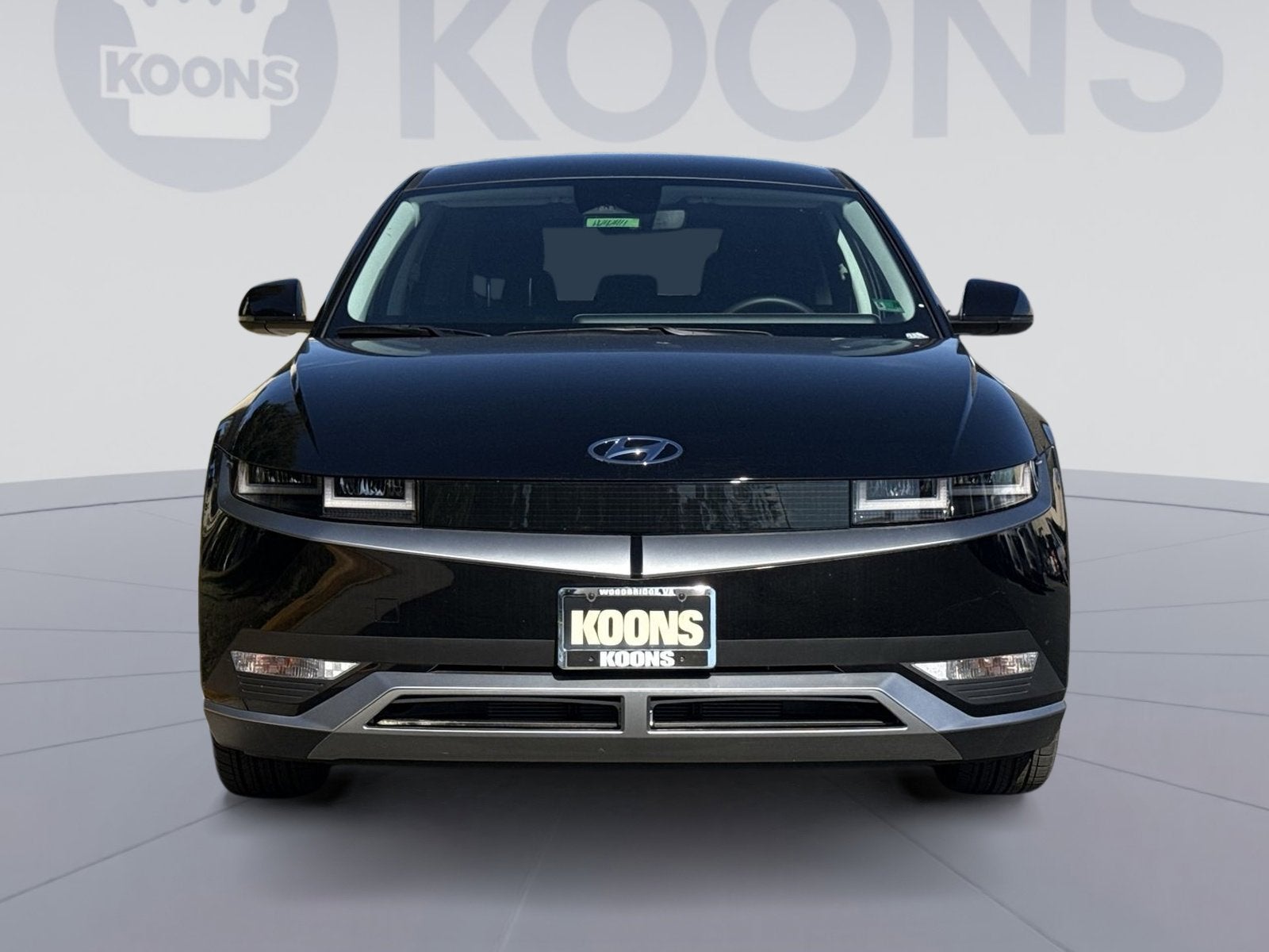 2024 Hyundai IONIQ 5 SE