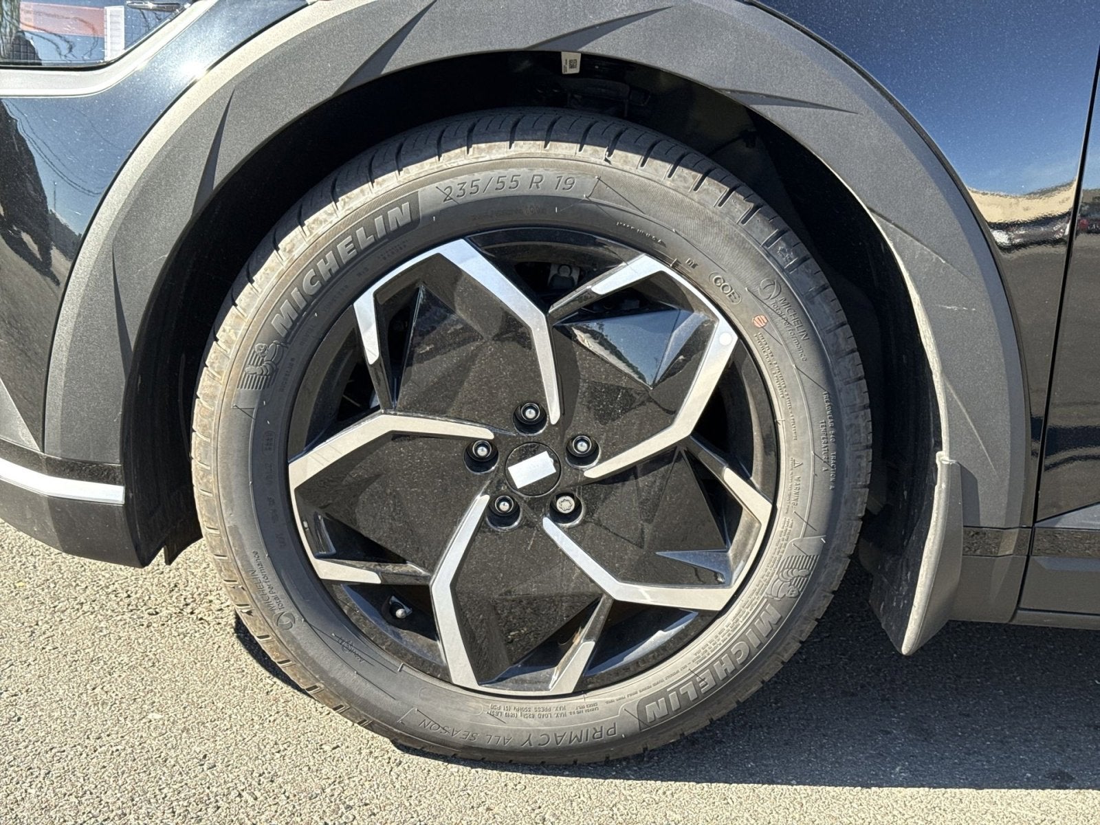 2024 Hyundai IONIQ 5 SE