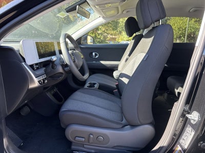 2024 Hyundai IONIQ 5 SE