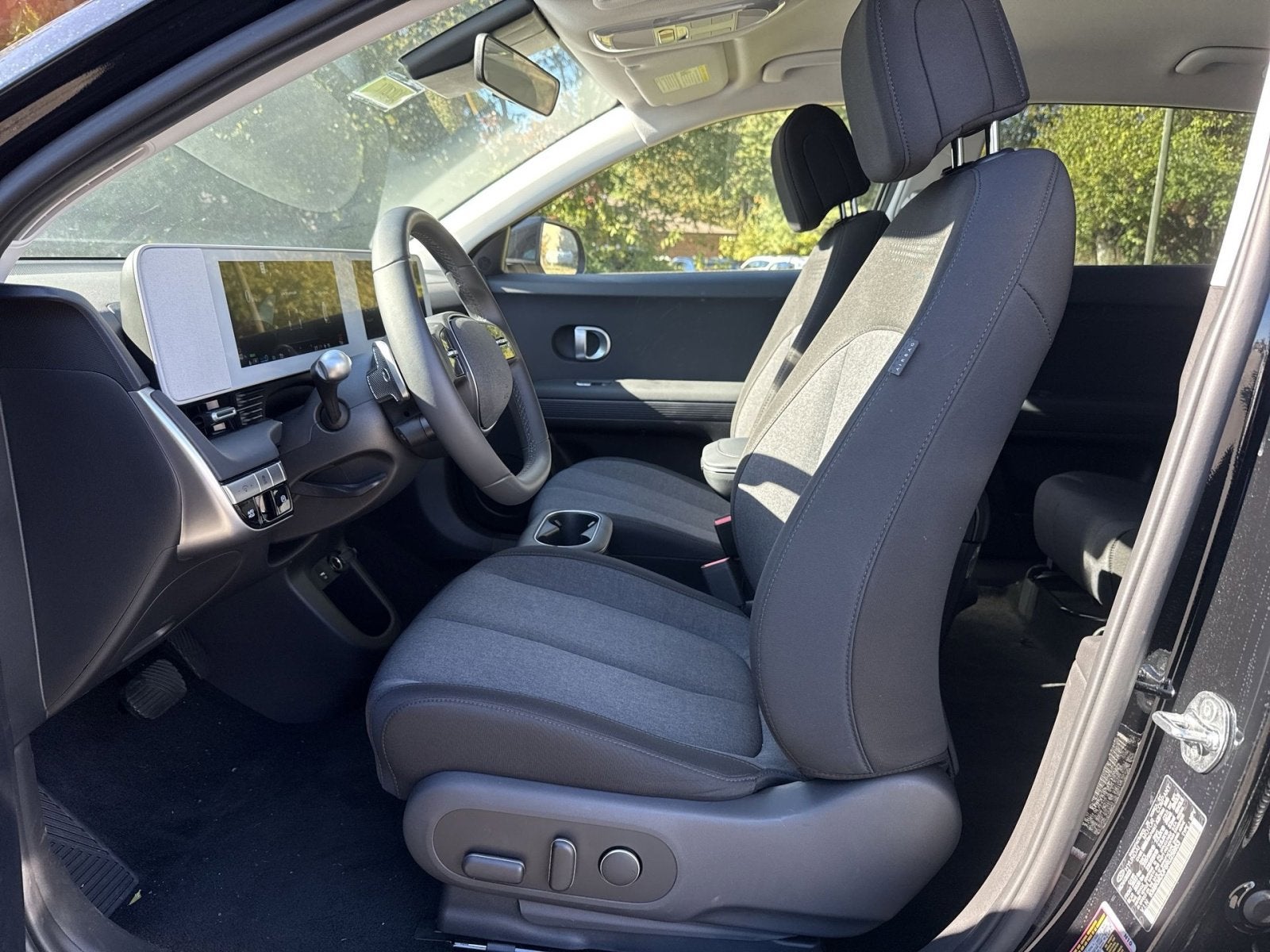 2024 Hyundai IONIQ 5 SE