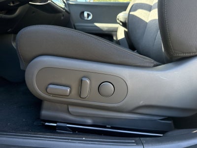 2024 Hyundai IONIQ 5 SE