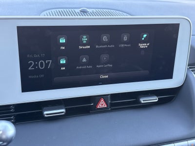 2024 Hyundai IONIQ 5 SE