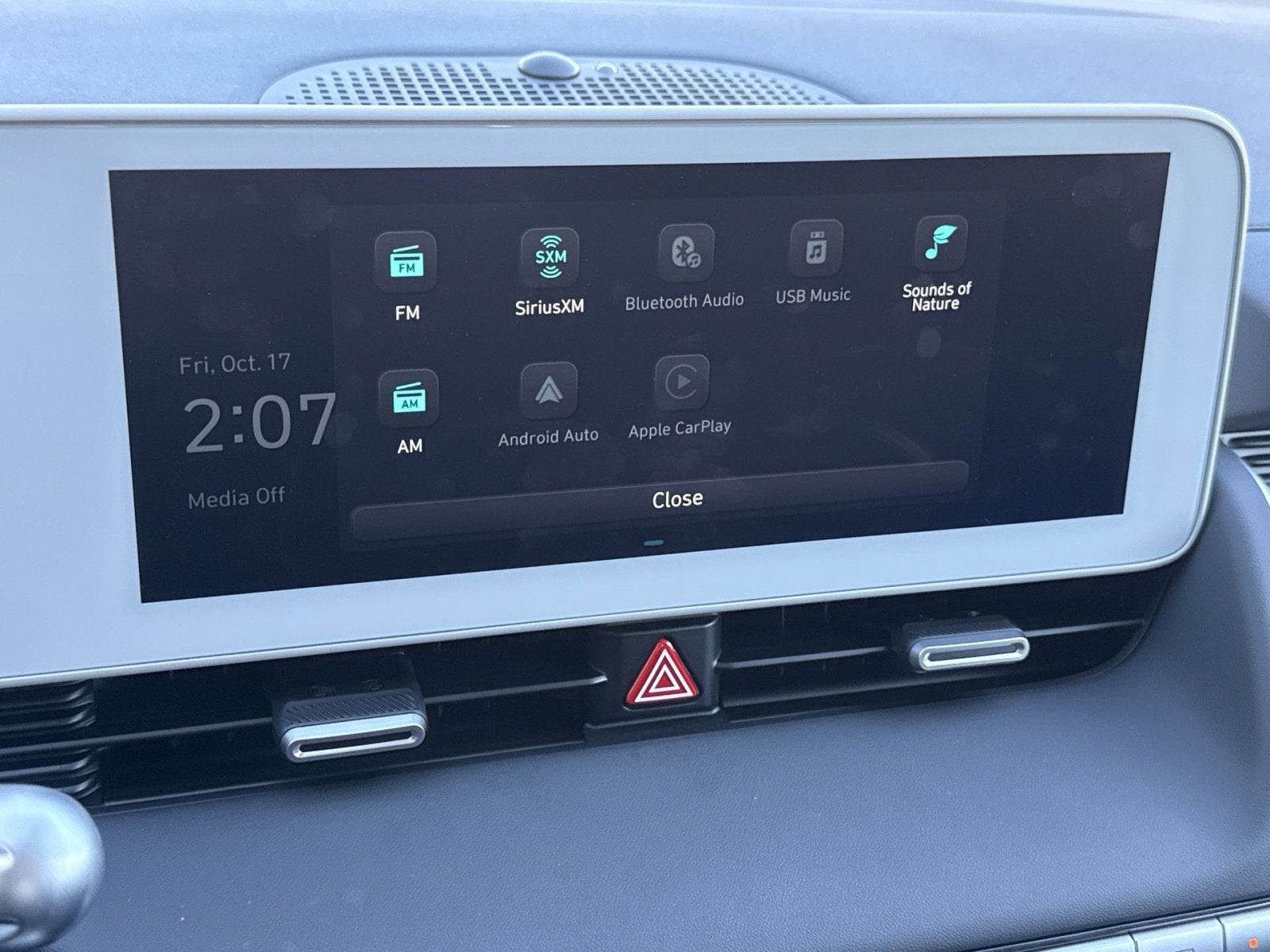 2024 Hyundai IONIQ 5 SE