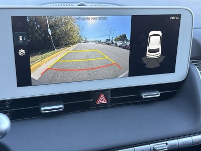 2024 Hyundai IONIQ 5 SE