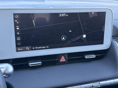 2024 Hyundai IONIQ 5 SE