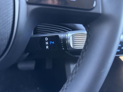 2024 Hyundai IONIQ 5 SE