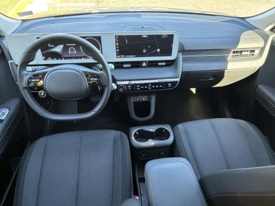 2024 Hyundai IONIQ 5 SE