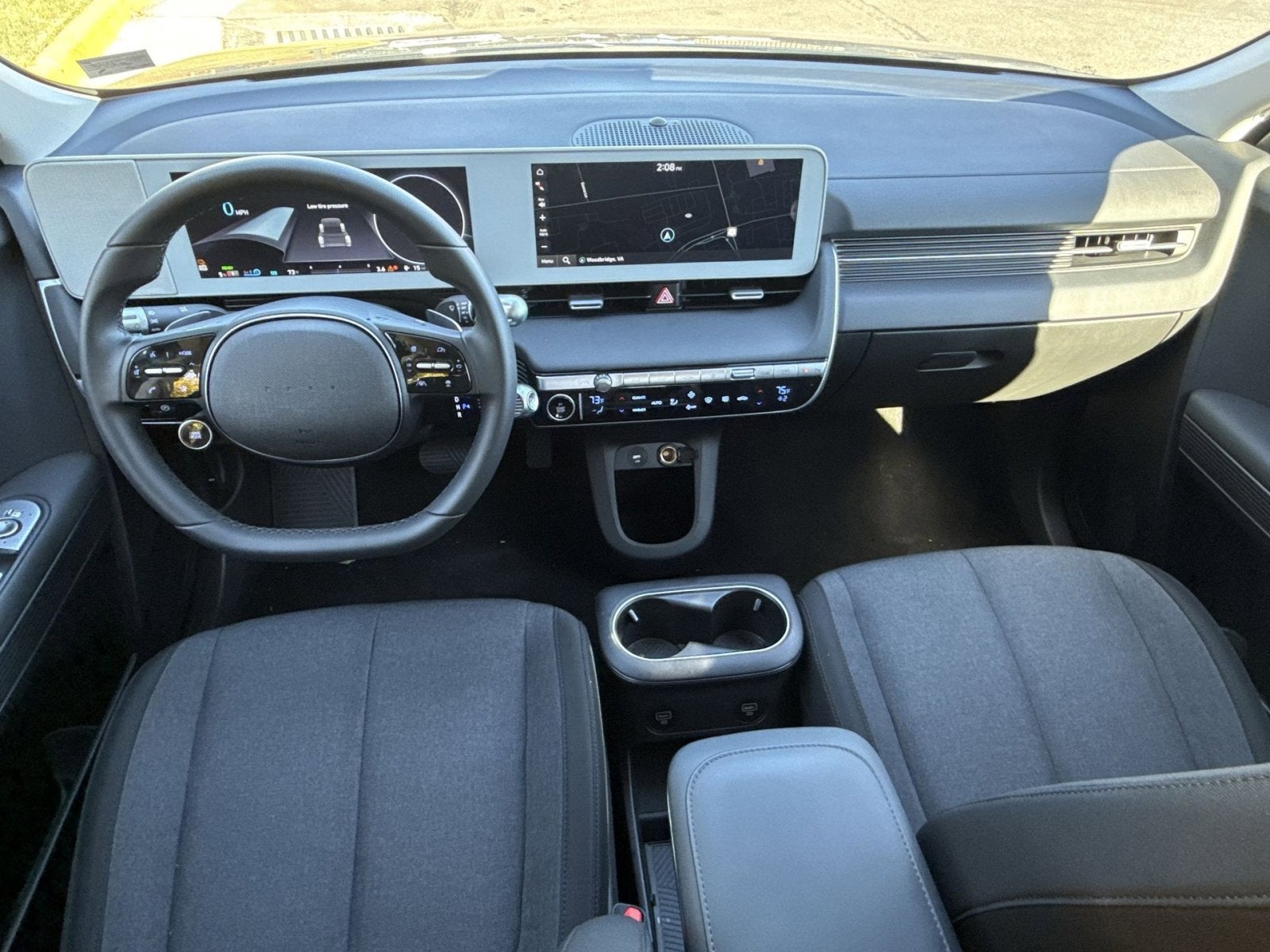 2024 Hyundai IONIQ 5 SE