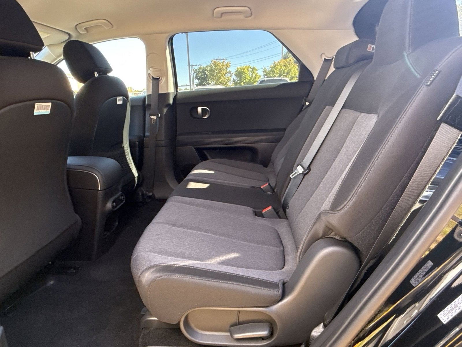 2024 Hyundai IONIQ 5 SE