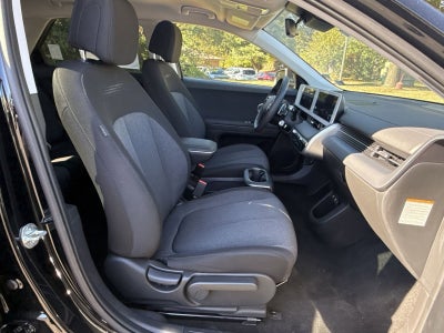 2024 Hyundai IONIQ 5 SE