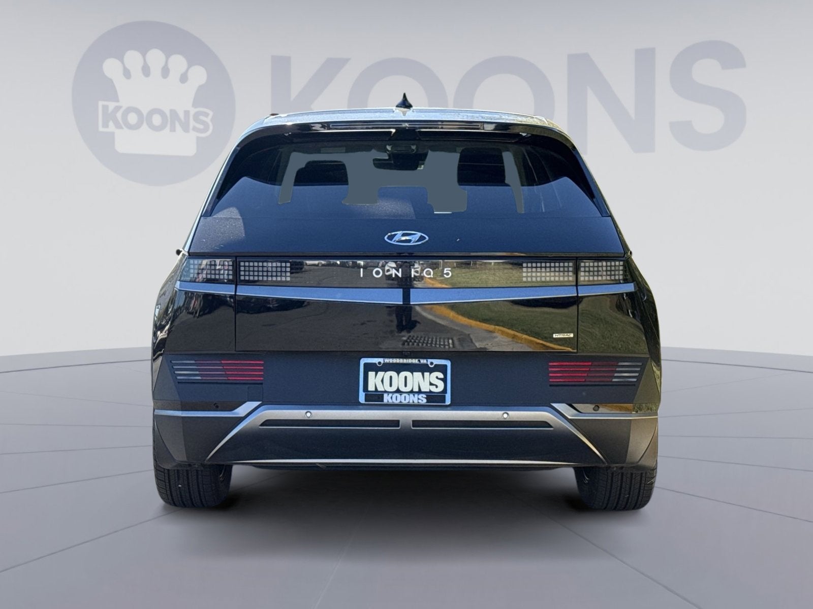 2024 Hyundai IONIQ 5 SE