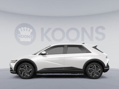 2023 Hyundai IONIQ 5 SEL