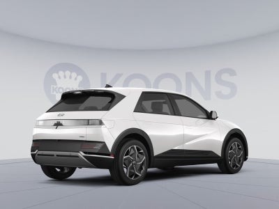 2023 Hyundai IONIQ 5 SEL