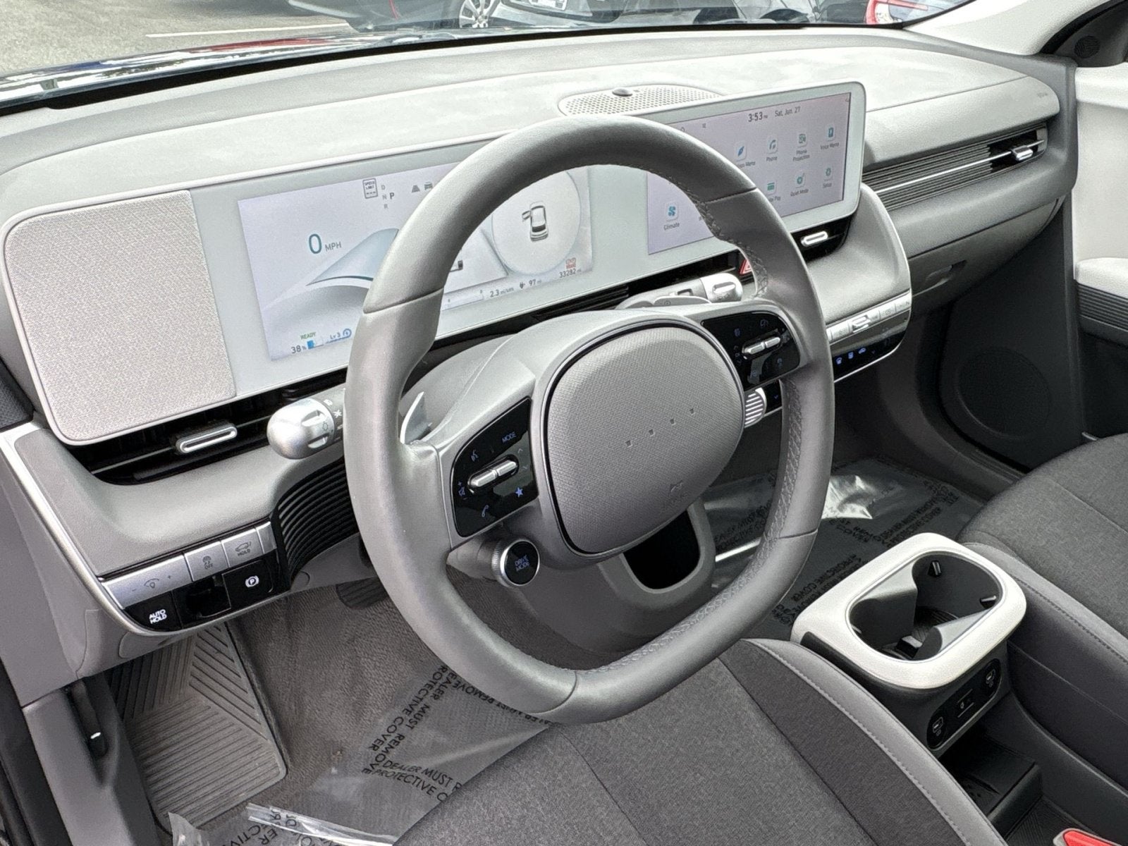 2024 Hyundai IONIQ 5 SEL