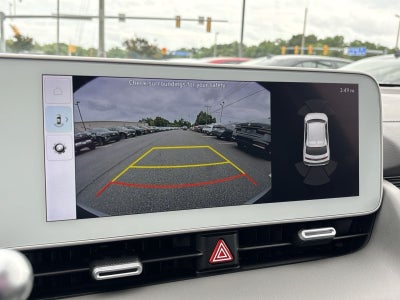 2024 Hyundai IONIQ 5 SEL