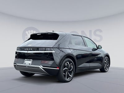 2024 Hyundai IONIQ 5 SEL