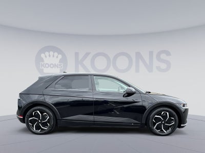 2024 Hyundai IONIQ 5 SEL