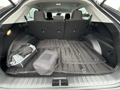 2024 Hyundai IONIQ 5 SEL