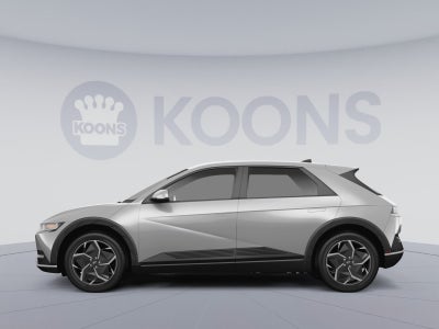 2023 Hyundai IONIQ 5 SEL