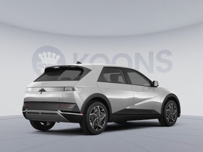 2023 Hyundai IONIQ 5 SEL