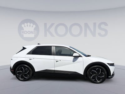 2024 Hyundai IONIQ 5 SEL