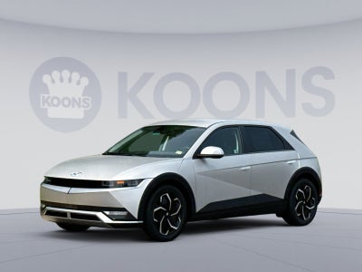 2024 Hyundai IONIQ 5 SEL