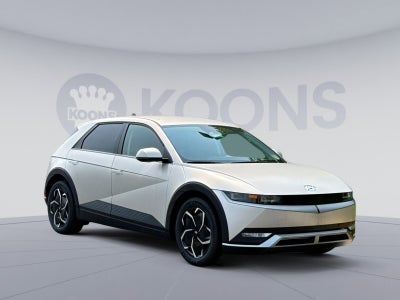 2024 Hyundai IONIQ 5 SEL