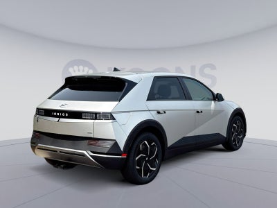 2024 Hyundai IONIQ 5 SEL