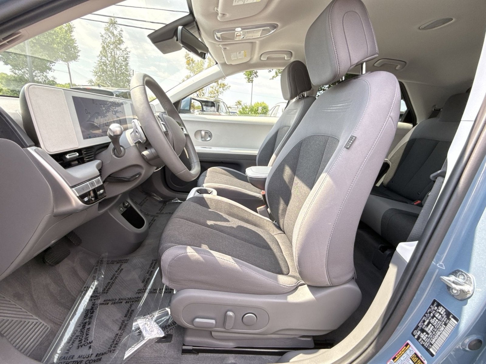 2024 Hyundai IONIQ 5 SEL