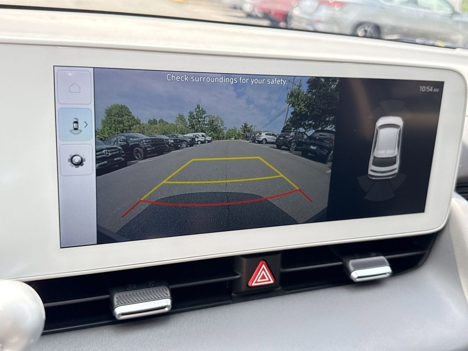 2024 Hyundai IONIQ 5 SEL