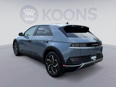 2024 Hyundai IONIQ 5 SEL