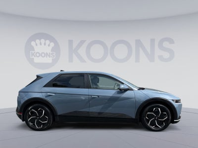 2024 Hyundai IONIQ 5 SEL