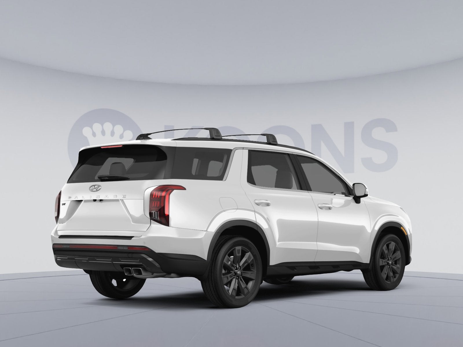 2024 Hyundai PALISADE XRT