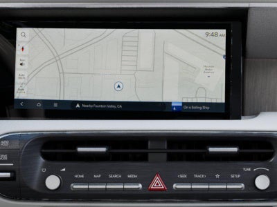 2026 Hyundai PALISADE SE