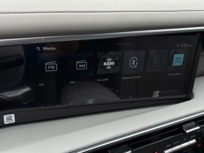 2026 Hyundai PALISADE SE