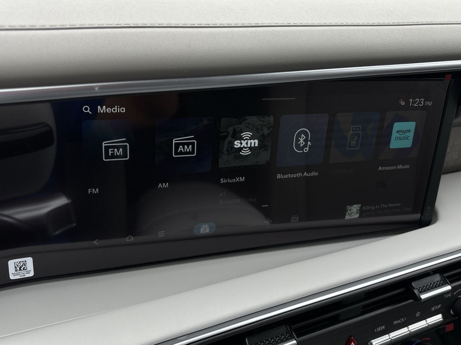 2026 Hyundai PALISADE SE