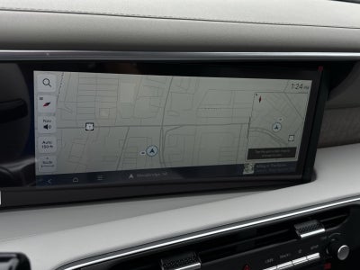 2026 Hyundai PALISADE SE