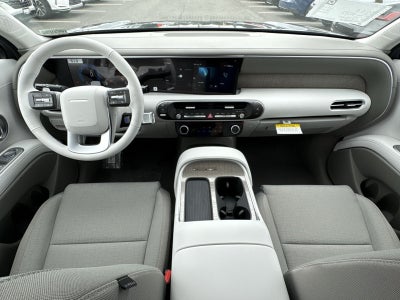 2026 Hyundai PALISADE SE