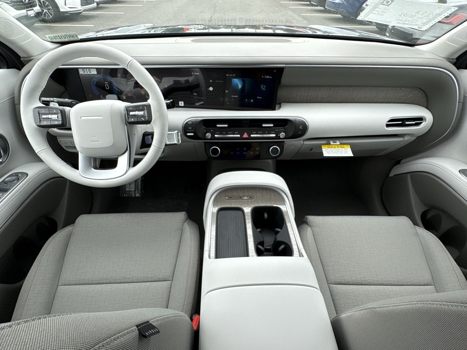2026 Hyundai PALISADE SE