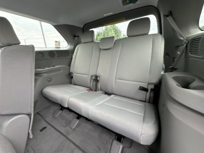 2026 Hyundai PALISADE SE