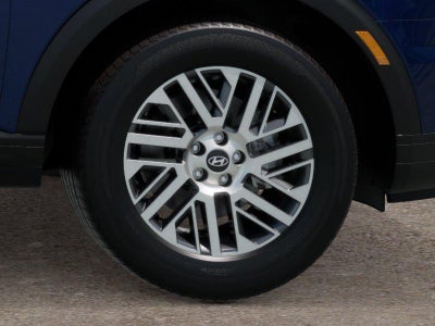2026 Hyundai PALISADE SE