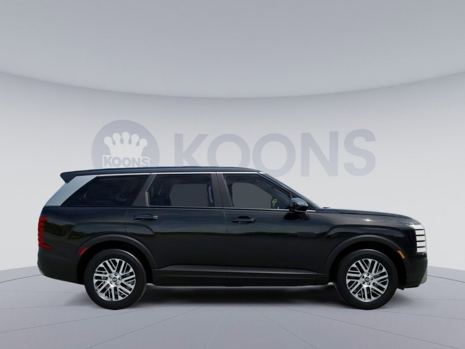 2026 Hyundai PALISADE SE