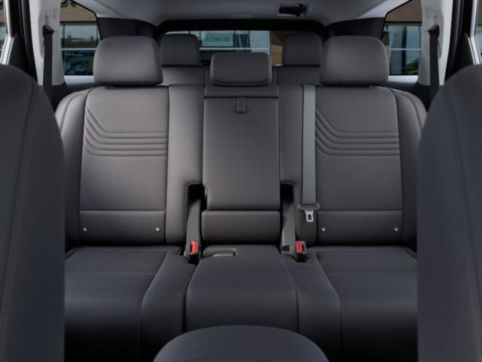 2026 Hyundai PALISADE SE