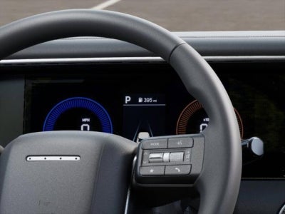 2026 Hyundai PALISADE SE