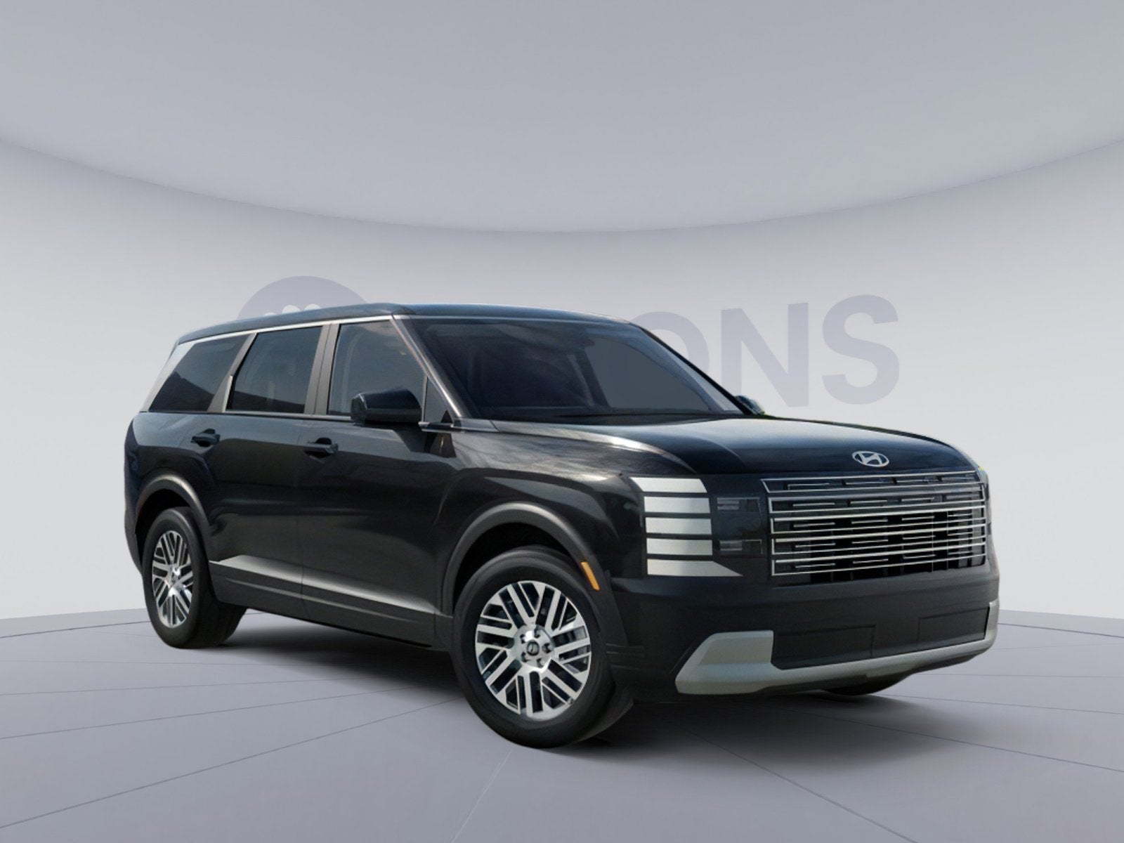 2026 Hyundai PALISADE SE