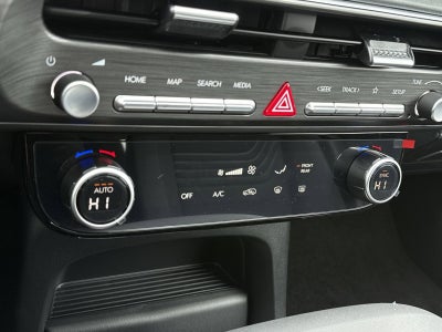 2026 Hyundai PALISADE SE