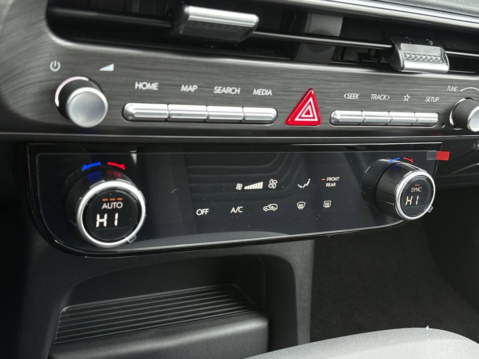 2026 Hyundai PALISADE SE