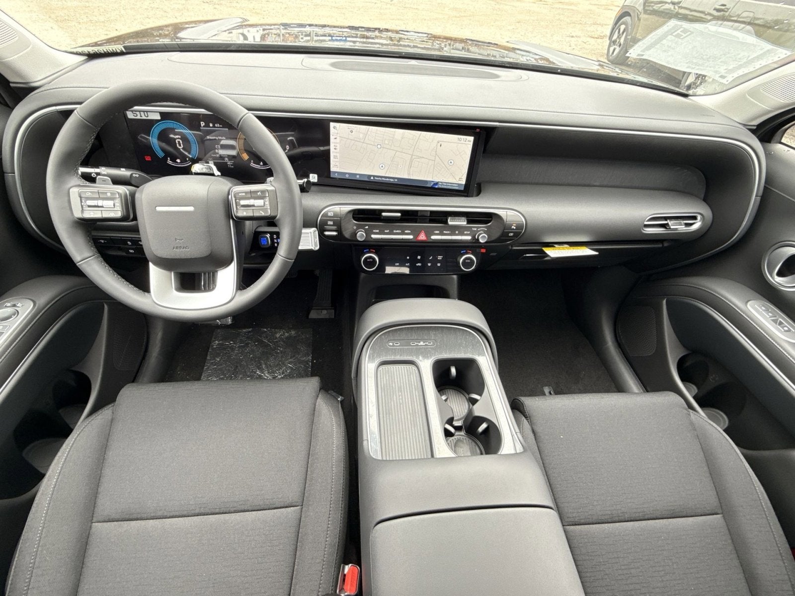 2026 Hyundai PALISADE SE