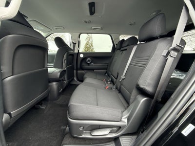 2026 Hyundai PALISADE SE