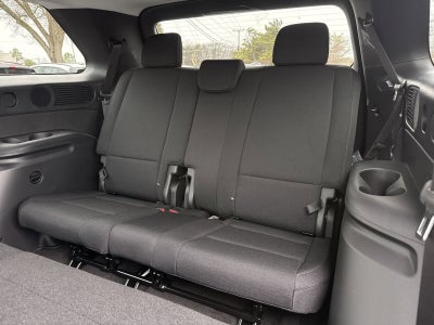 2026 Hyundai PALISADE SE